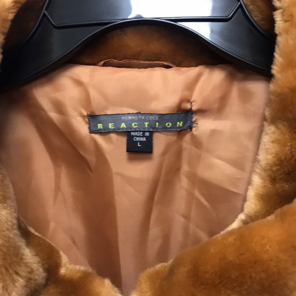 Crop jacket - Picture 2 of 5